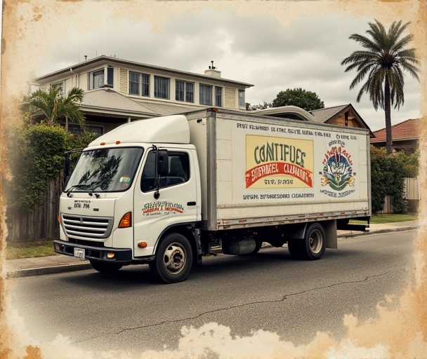 Fresho Carpet Cleaning Karalee Founding Story