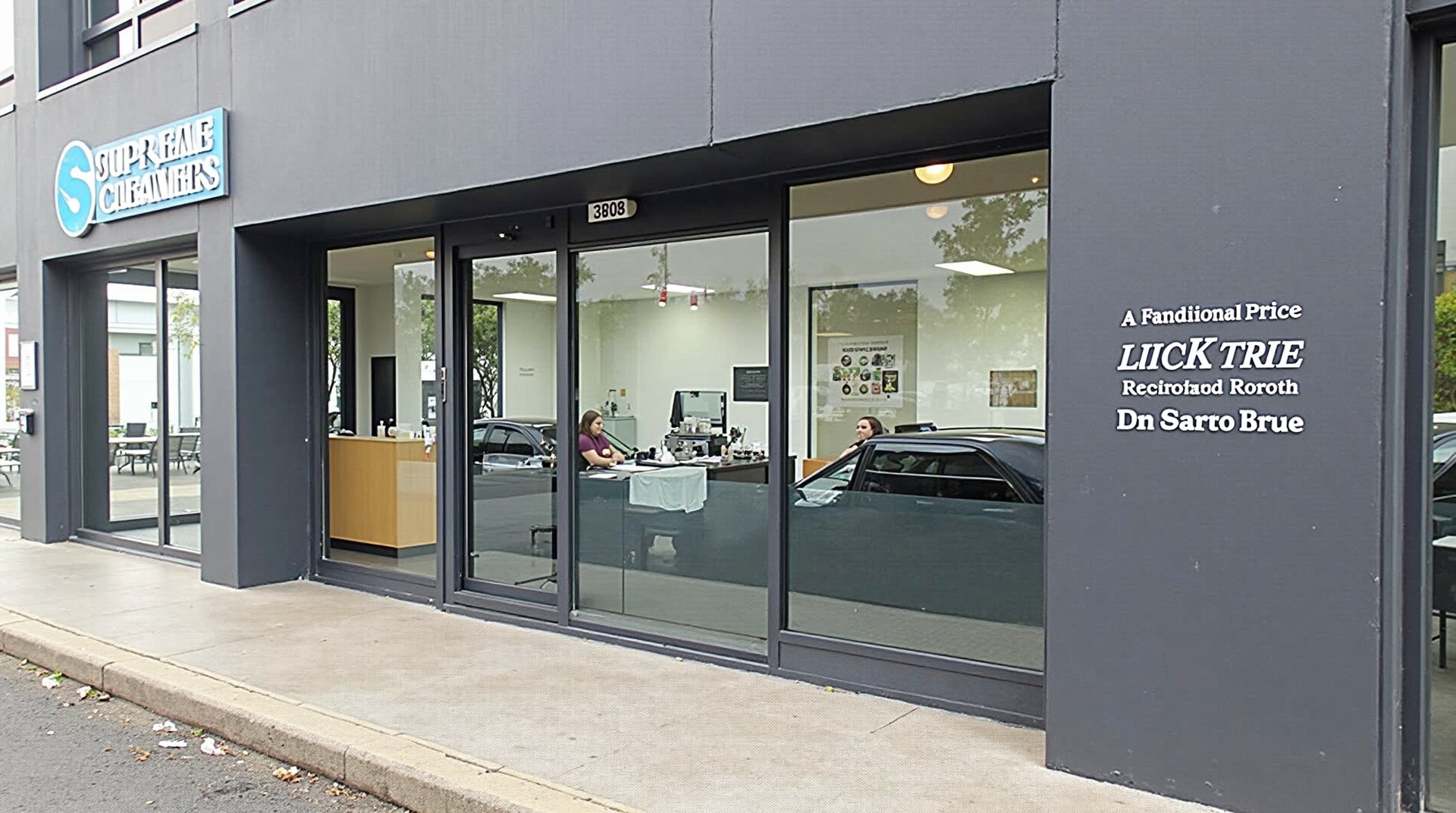 Fresho Carpet Cleaning Karalee Contact Office