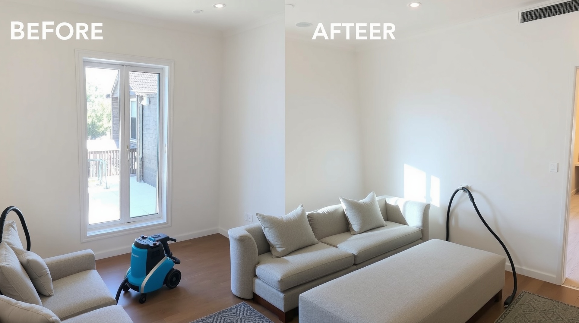 Professional Upholstery Cleaning Karalee