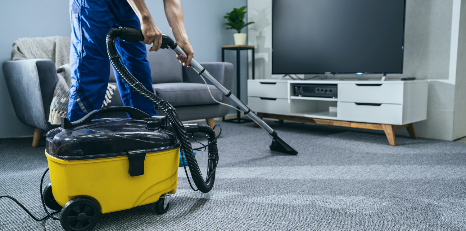 Fresho Carpet Cleaning Karalee Contact Office